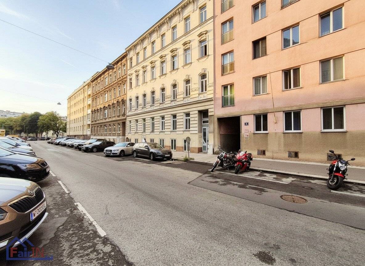 ***Zwei Wohnungen sofort kaufen/ Befristet vermietet/ Sofort Geld kassieren!***