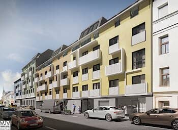 PREISREDUZIERUNG  - TOPPREIS - ERSTBEZUG - NEUBAU - 3 ZIMMER - Nähe Akh