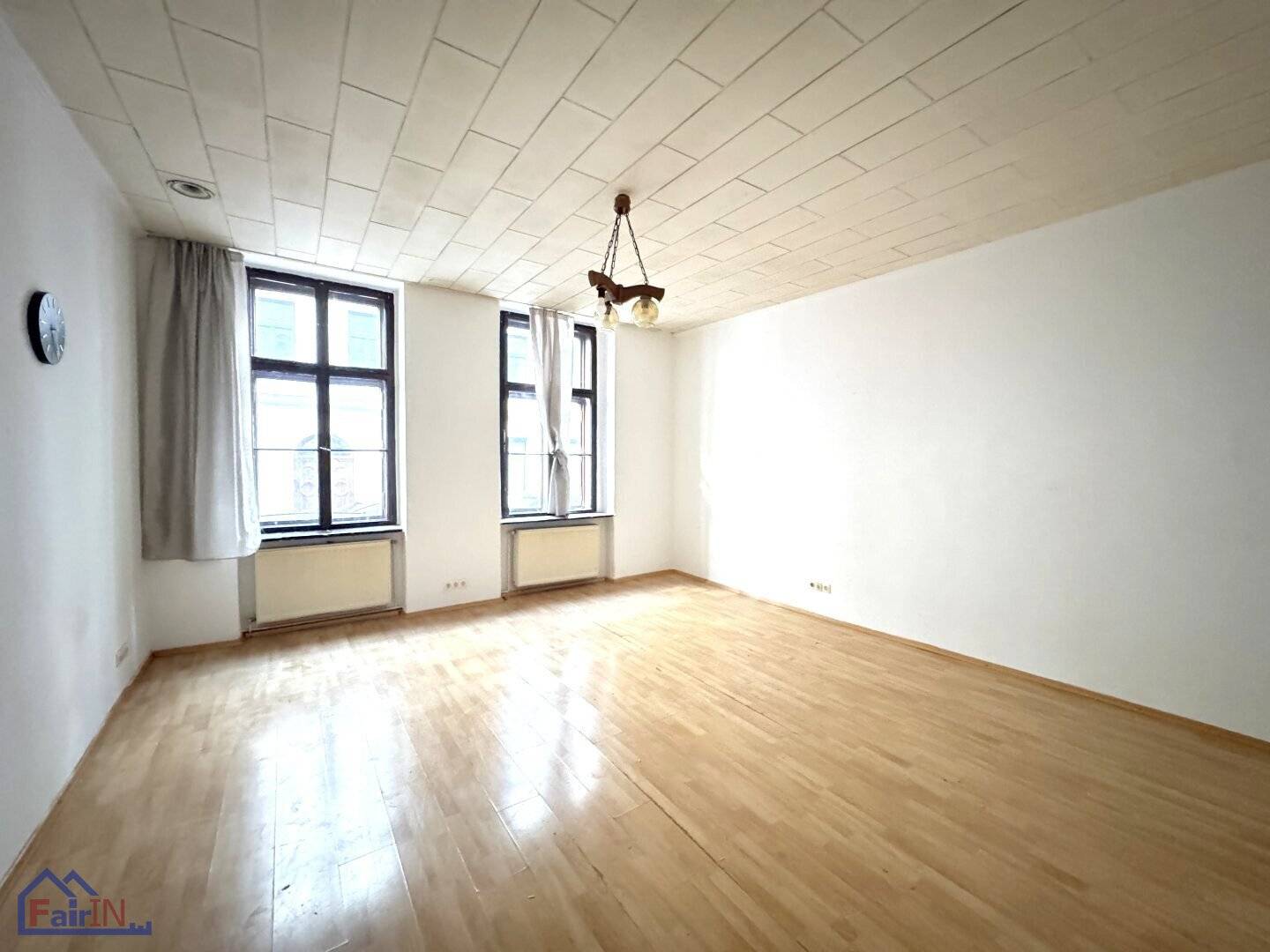 Sanierungsprojekt: 3-Zi-Wohnung, 80m², 1030 Wien, Top Lage, 357.000 € Kaufpreis!