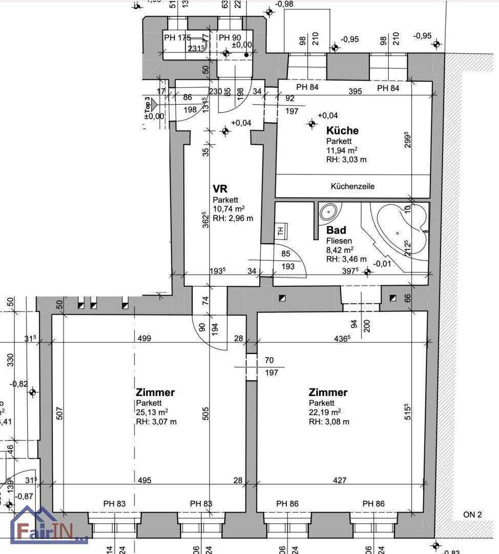 Grundriss 1