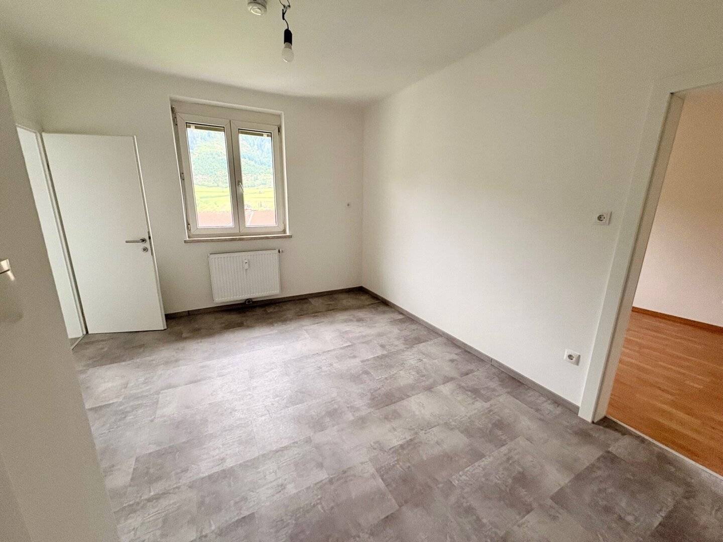 Erstbezug nach Sanierung | 3 Zimmer | unbefristet