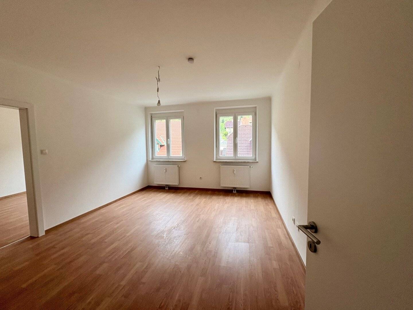 Erstbezug nach Sanierung | 3 Zimmer | unbefristet