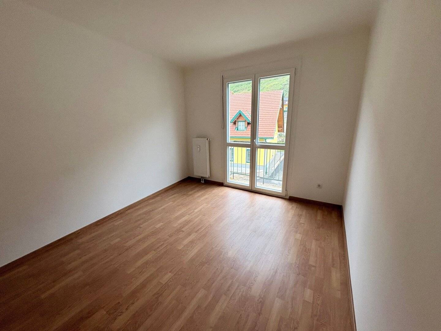 Erstbezug nach Sanierung | 3 Zimmer | unbefristet