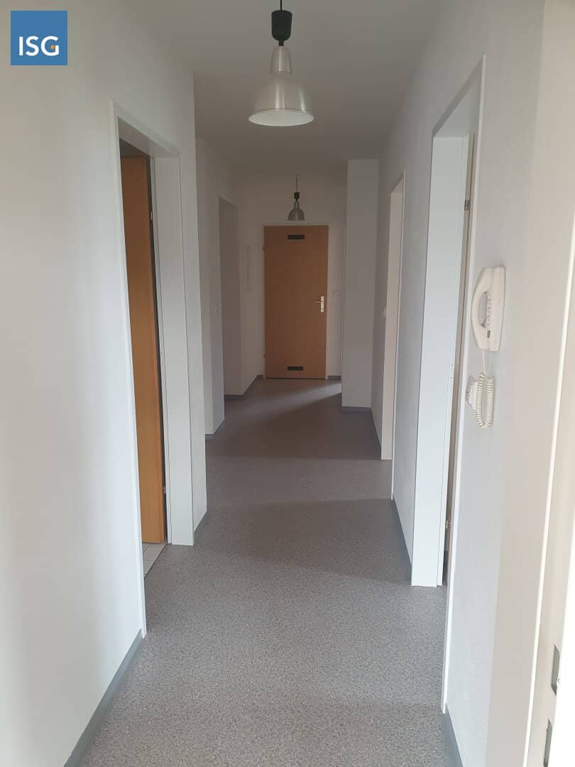 Object 786: 3 room apartment in 4761 Enzenkirchen, Lindenstraße 6, Top 3