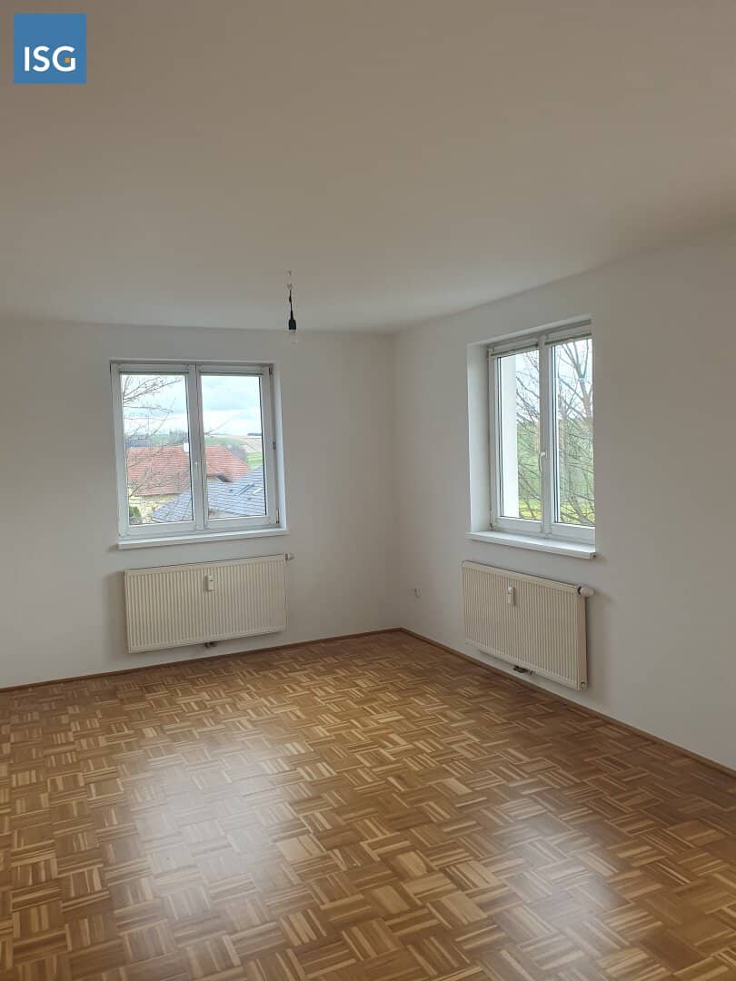 Object 786: 3 room apartment in 4761 Enzenkirchen, Lindenstraße 6, Top 3