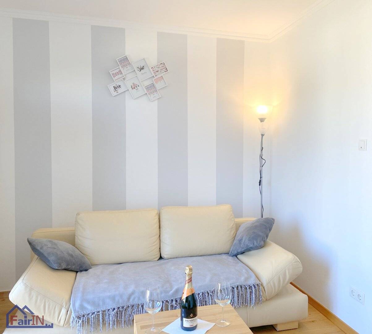 *** 2-ZIMMER-APARTMENT mit 20 m² TERRASSE AM MARGARETENPLATZ***