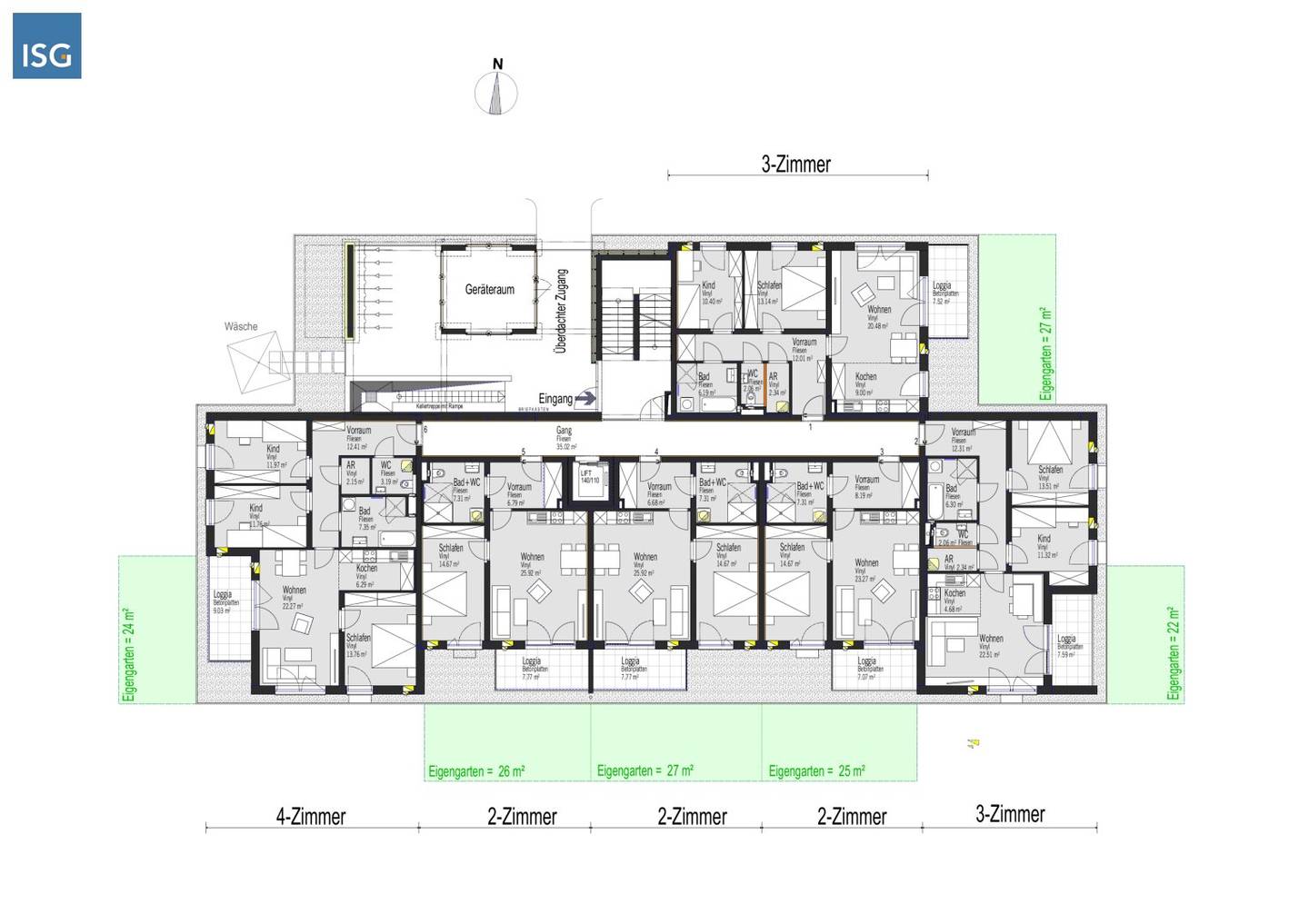Floor plan 3