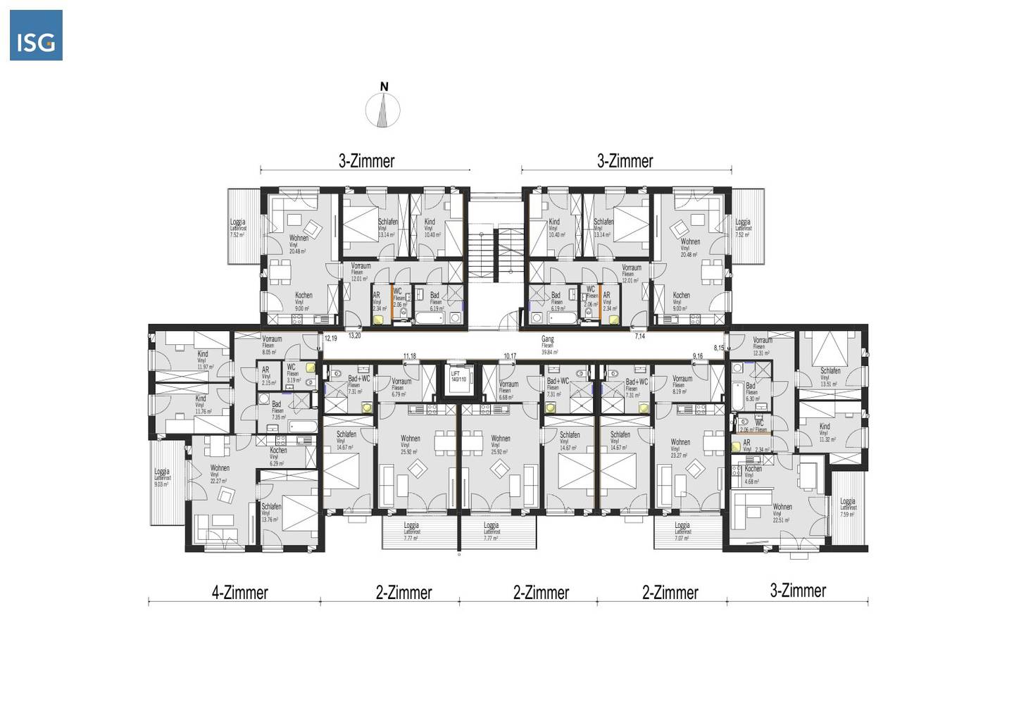Floor plan 4