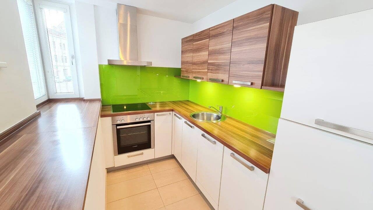 Attractive Vorsorgewohnung at Nußdorfer Platzl in 1190 Vienna? wait