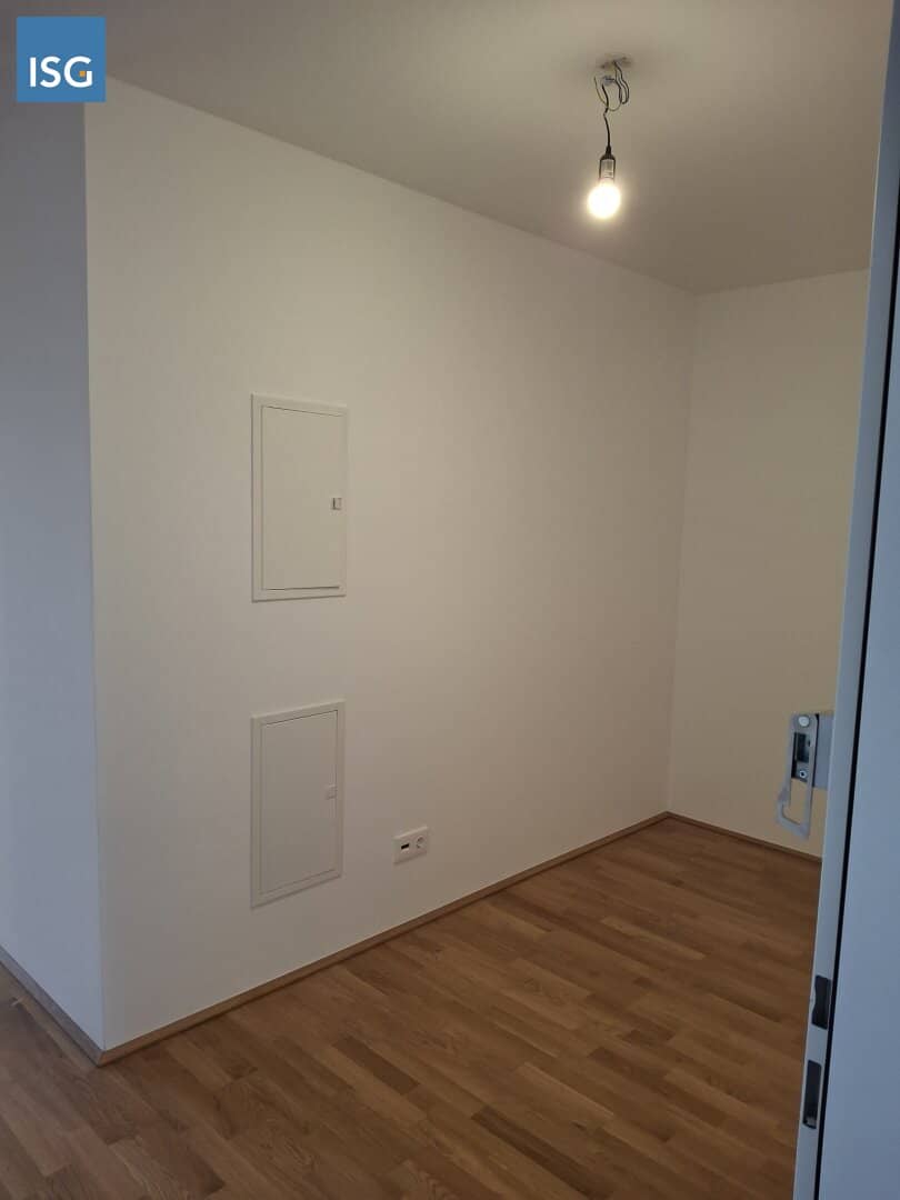 Move-in ready! Rent-to-own, 3-room on the 1st floor, incl. garage, Top 11 - First occupancy