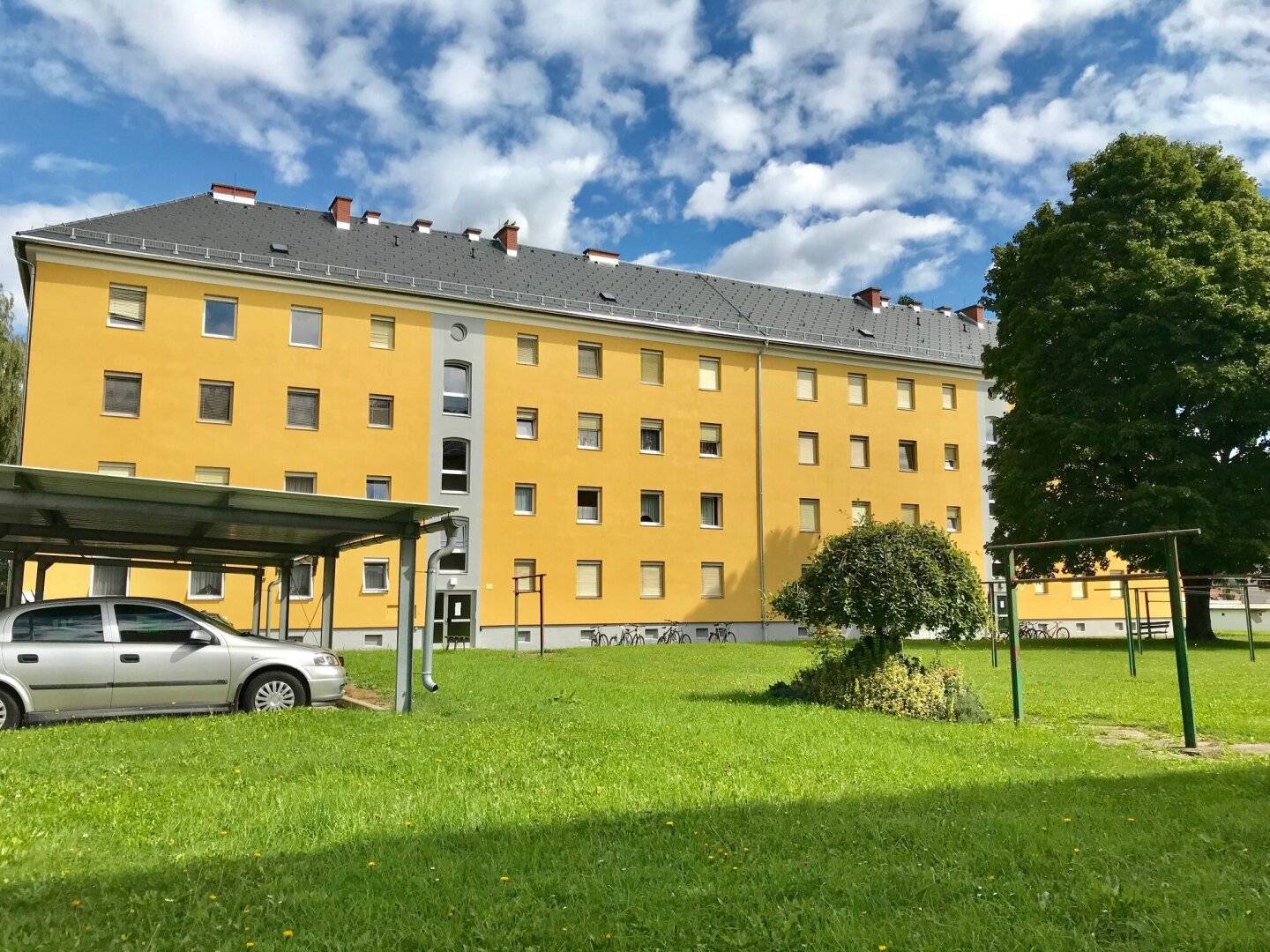 3 Monate hauptmietzinsfrei - 2 Zimmer