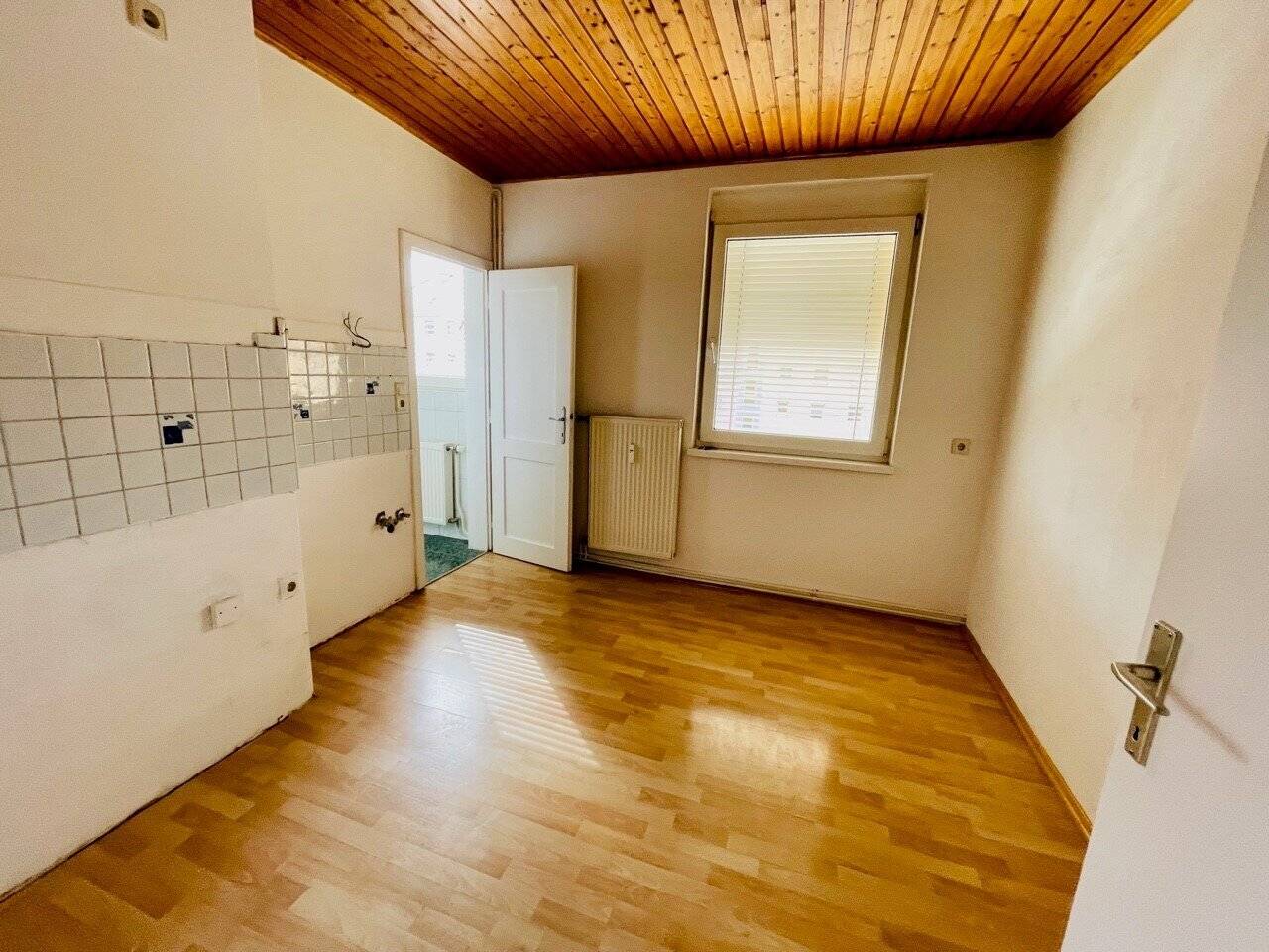 3 Monate hauptmietzinsfrei - 2 Zimmer