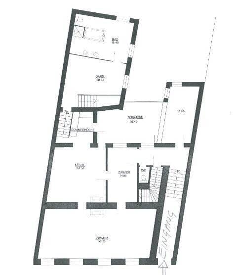 Floor plan 3