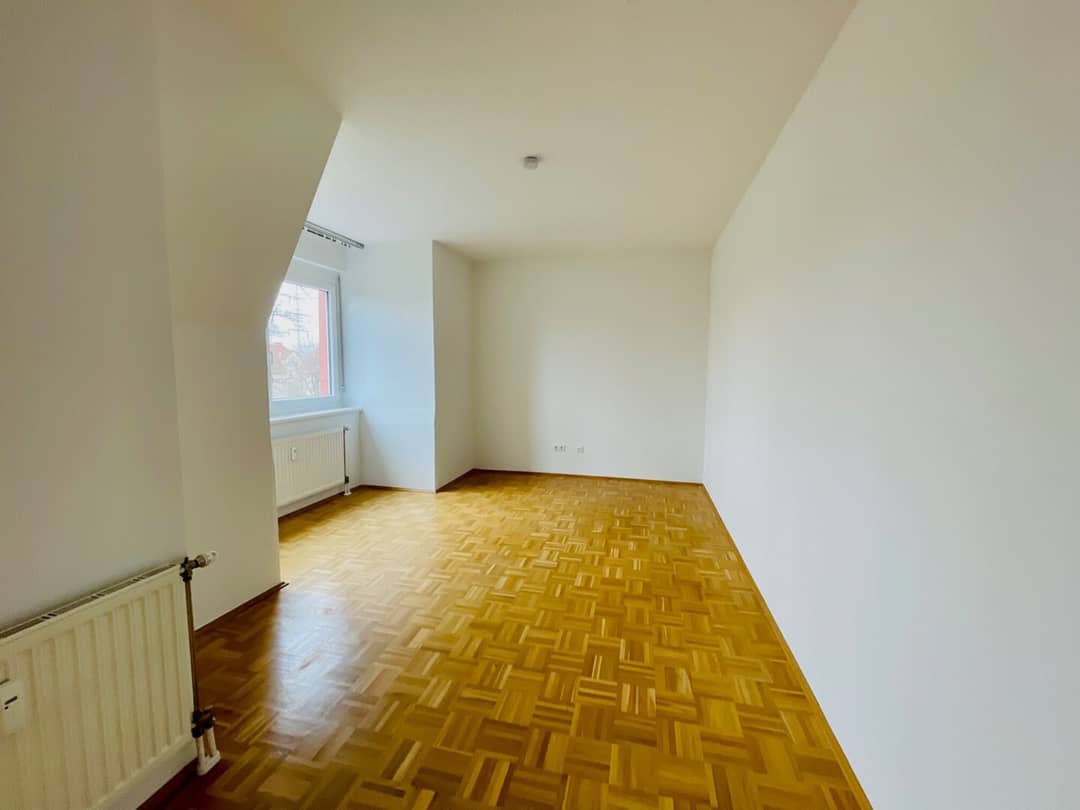 3 Zimmer | Balkon