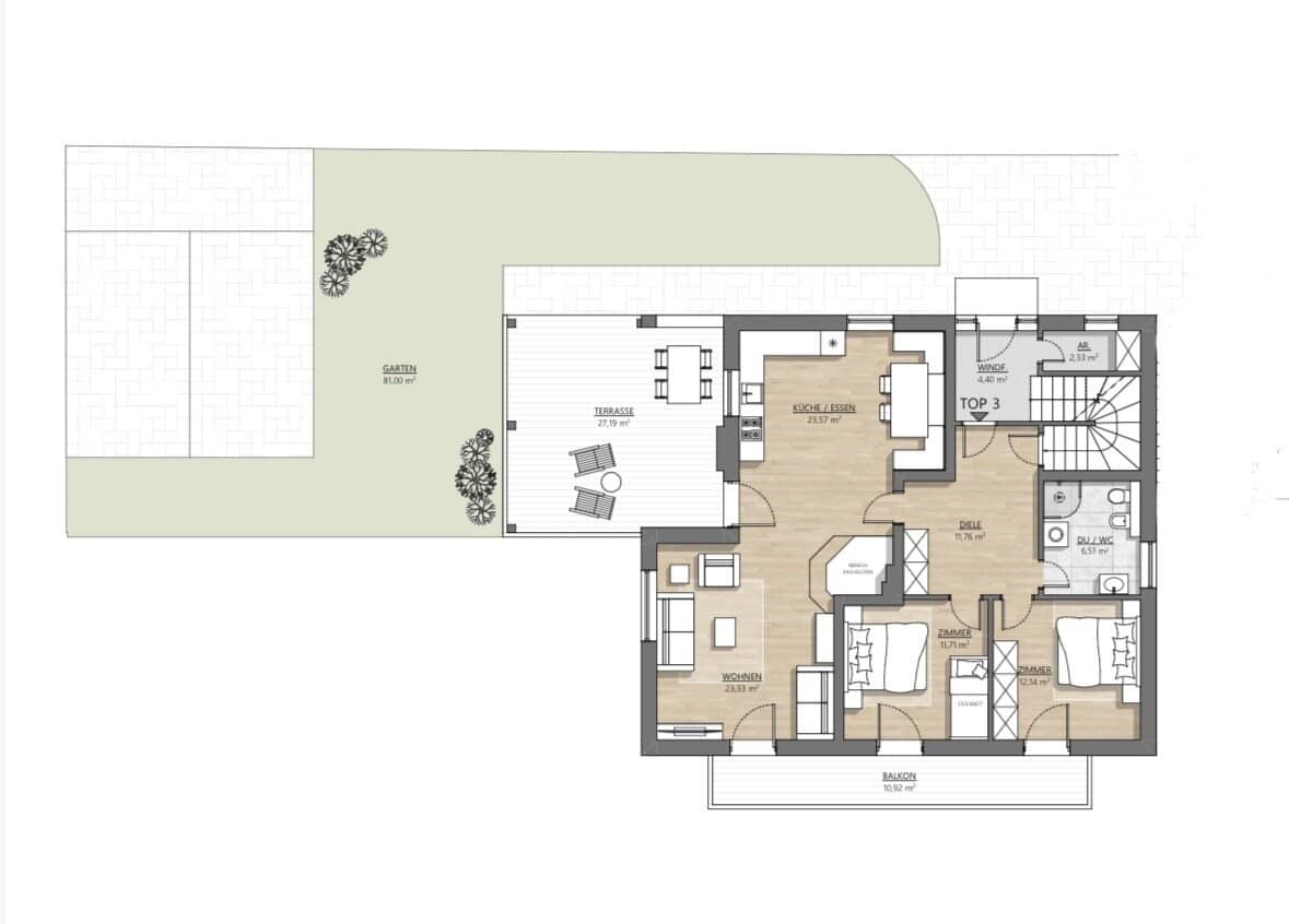Grundriss 1