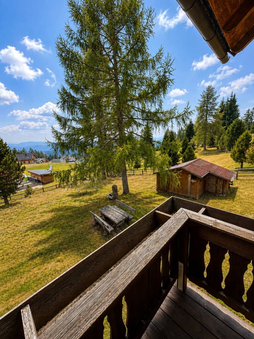Preisreduktion -SKI IN/OUT - TRAUMLAGE ! 90 m2 FERIENWOHNUNG  !! Zweitwohnsitz!!  Apartments direkt an der Skipiste – Hochrindl