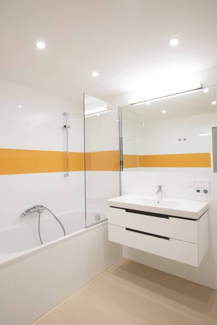 3-Zimmer Balkonwohnung mit Fußbodenkühlung! FLORIDSDORF U6!