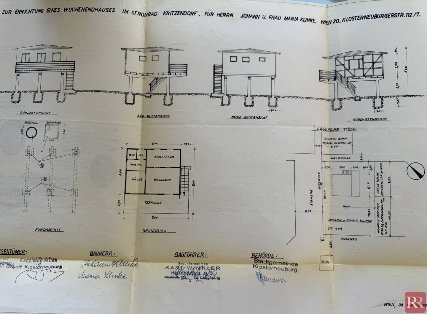 Floor plan 3