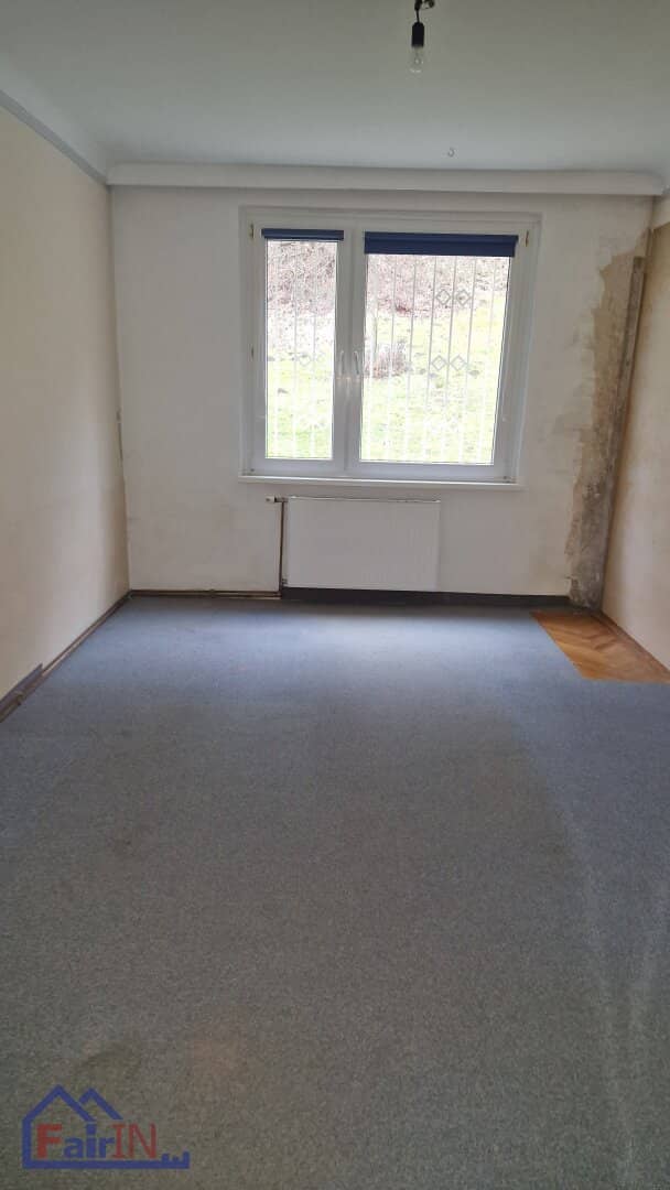Sanierungsbedürftige 3-Zimmer-Wohnung in Purkersdorf – Ihr Projekt zum Kauf!