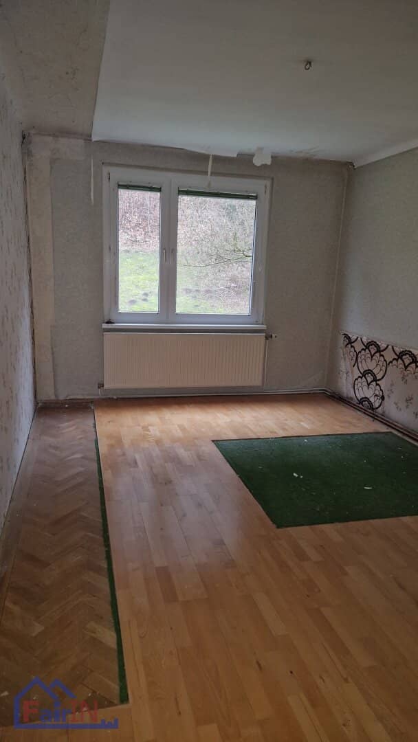 Sanierungsbedürftige 3-Zimmer-Wohnung in Purkersdorf – Ihr Projekt zum Kauf!
