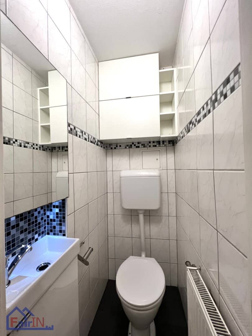 TOP PREIS***Gute Lage 3-Zimmer-Wohnung in ruhiger Lage – 1100 Wien+++