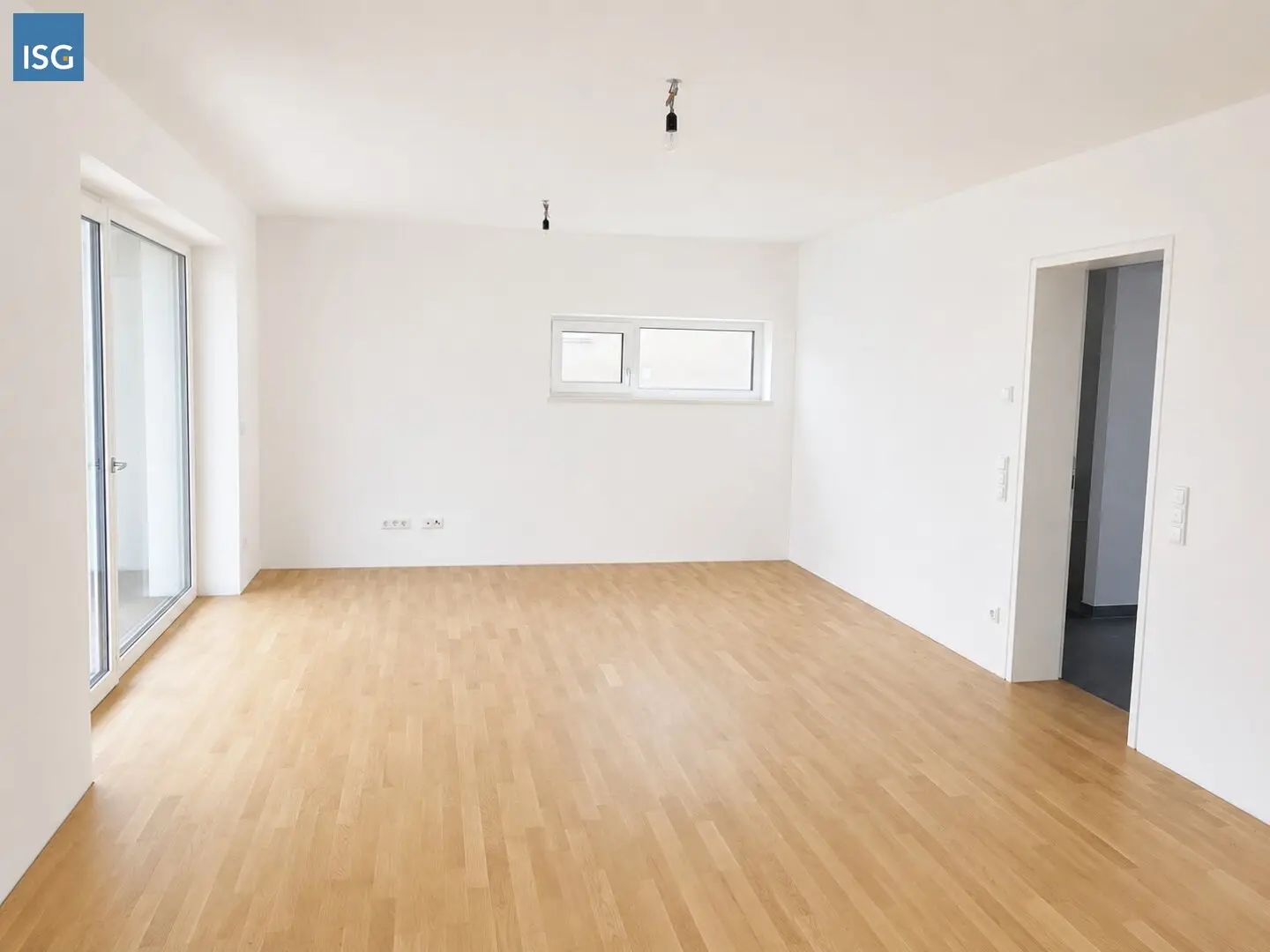 NEUBAU! 10 exklusive Reihenhäuser in 4770 Andorf - Miete mit Kaufoption (Eigenmittel erforderlich)