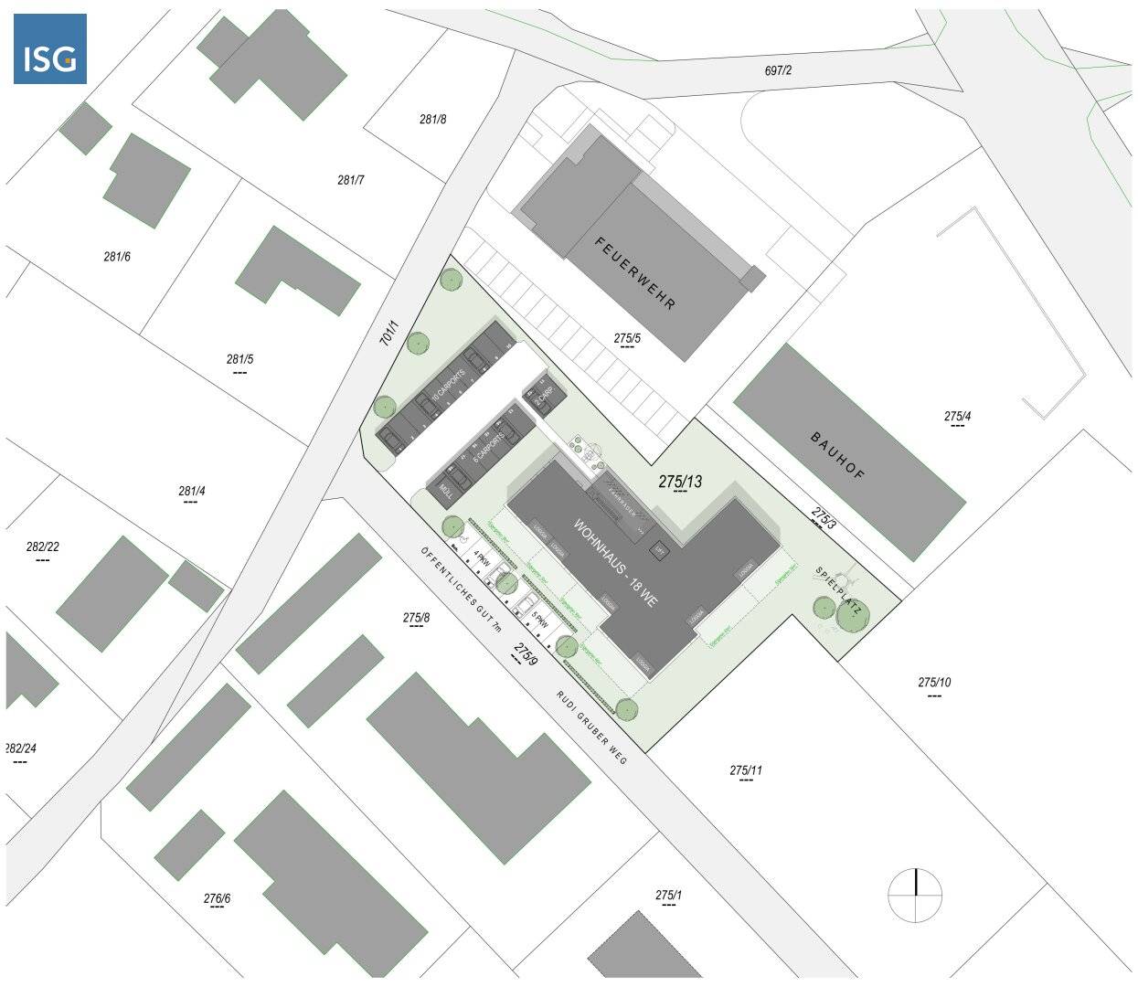Floor plan 3