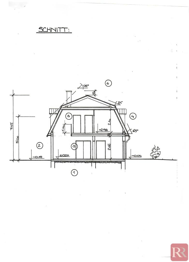 Floor plan 3