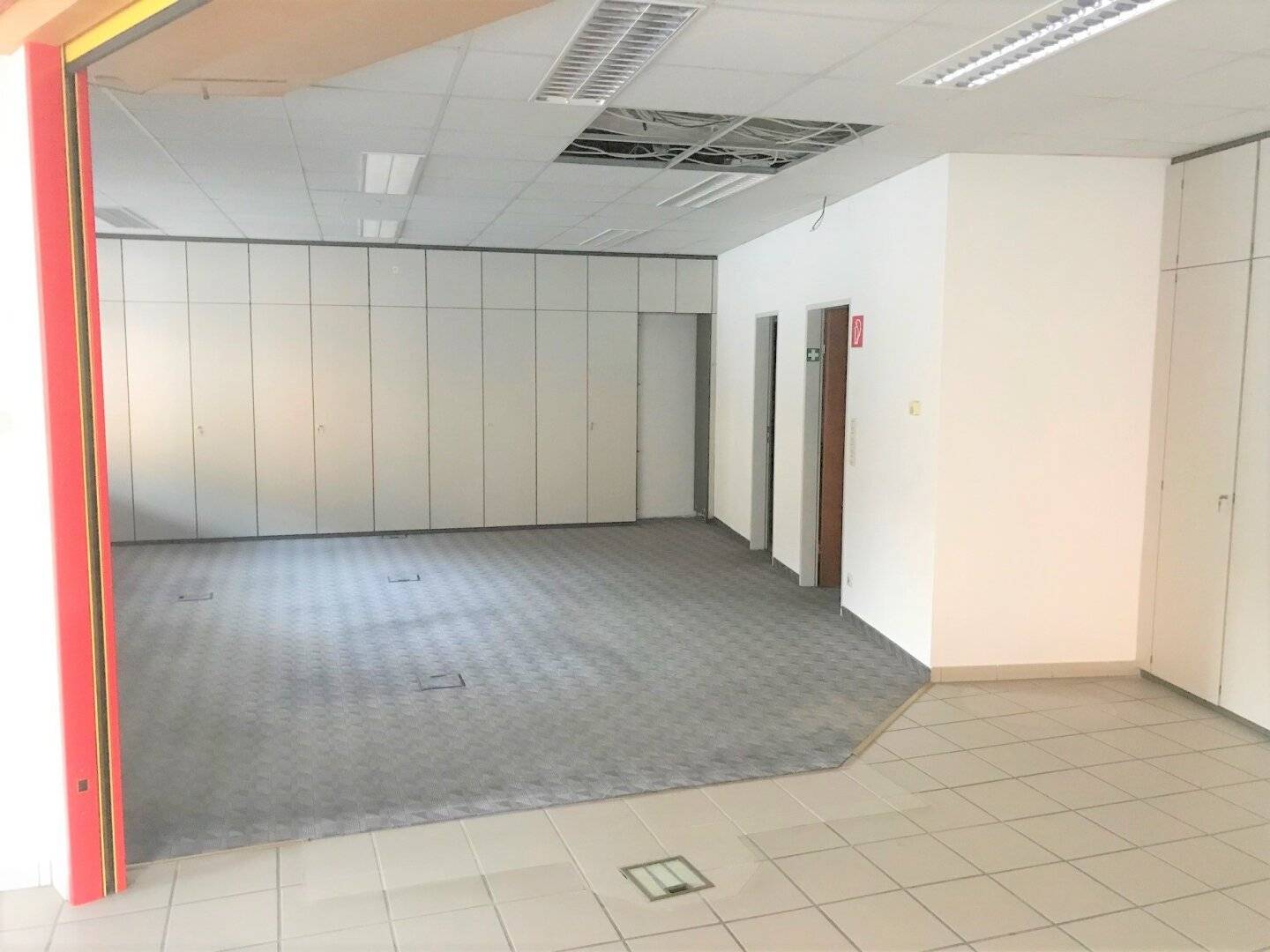 Commercial premises Zentrum Eberstein! [CARA]