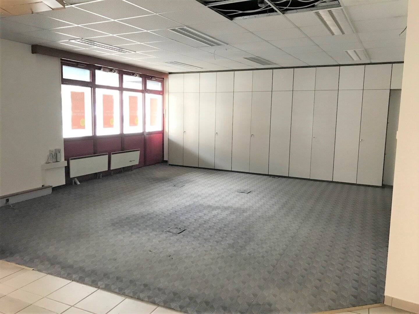 Commercial premises Zentrum Eberstein! [CARA]