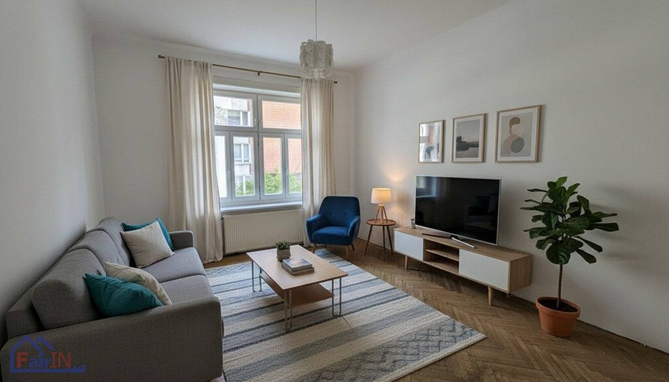 !!! Gemütliche 2-Zimmer-Wohnung im 16. Bezirk !!!