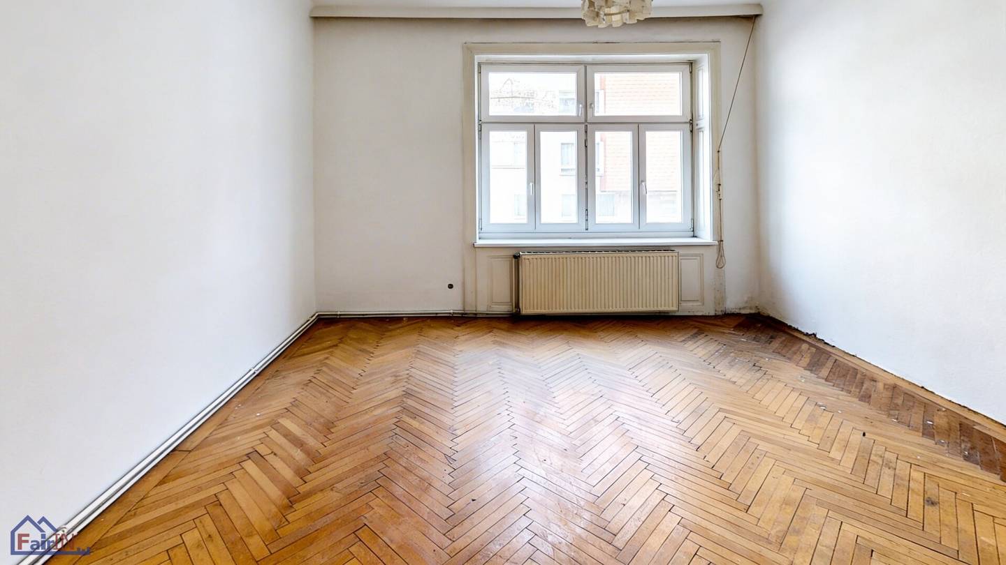 !!! Gemütliche 2-Zimmer-Wohnung im 16. Bezirk !!!