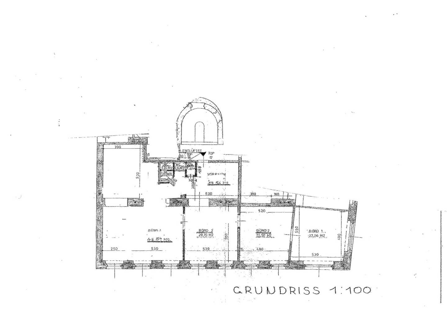 Grundriss 2