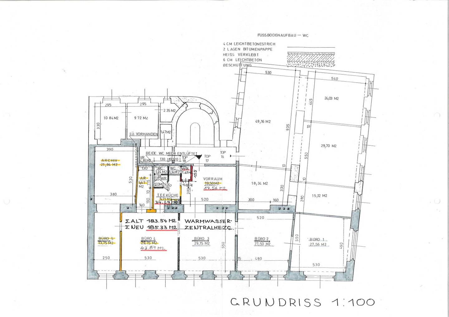 Grundriss 1
