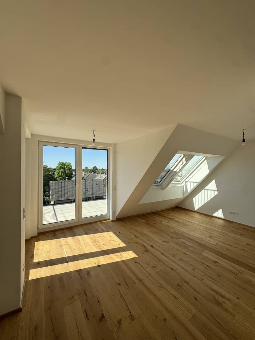 Urban 22 / Modern Living in Eßling