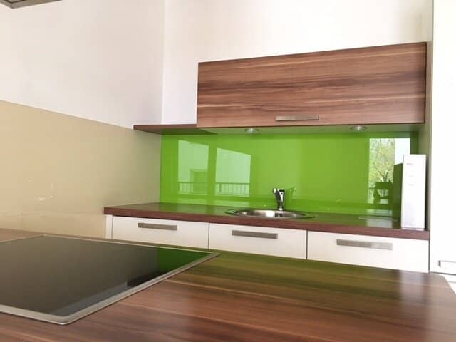 Charming condominium in Vienna's 19th district with splendid views over the surrounding vineyards
