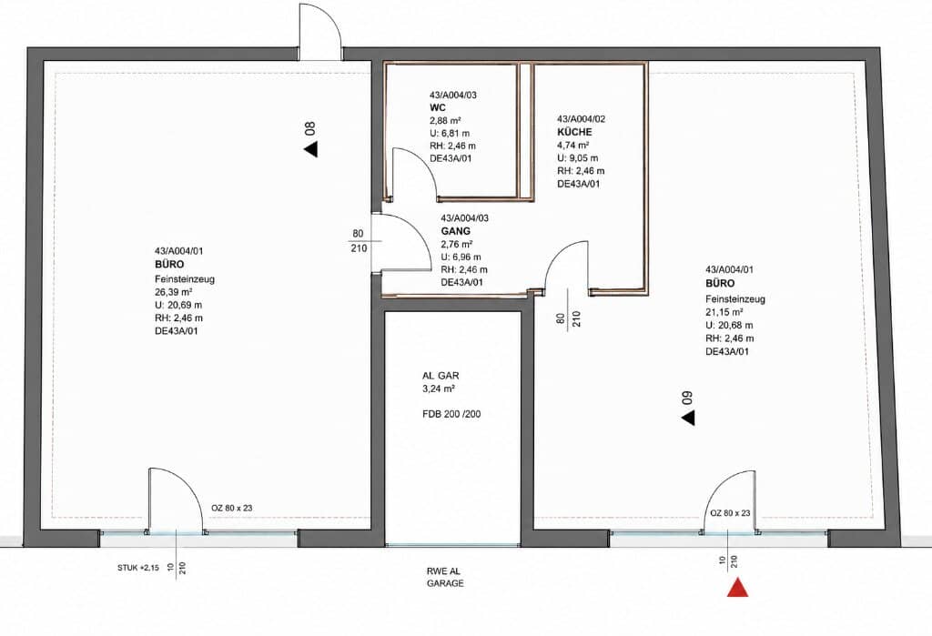 Grundriss 1