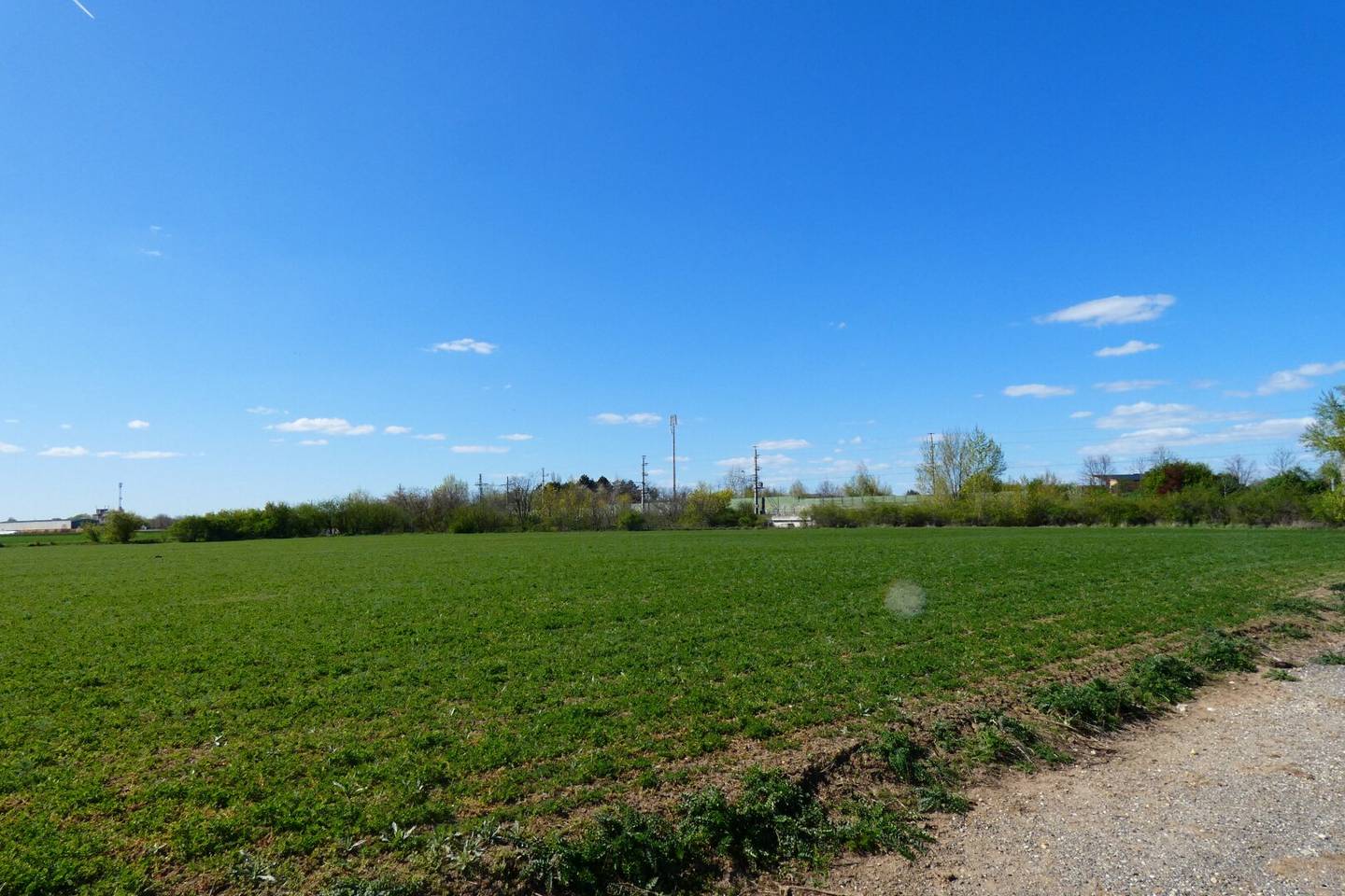 NEUE GEWERBEZONE BETRIEBSBAUGRUND NÄHE WIEN SLOWAKEI UNGARN