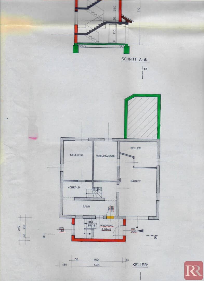 Grundriss 3