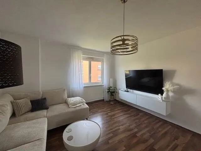 Neusiedl am See - newly renovated investment apartment in a quiet location