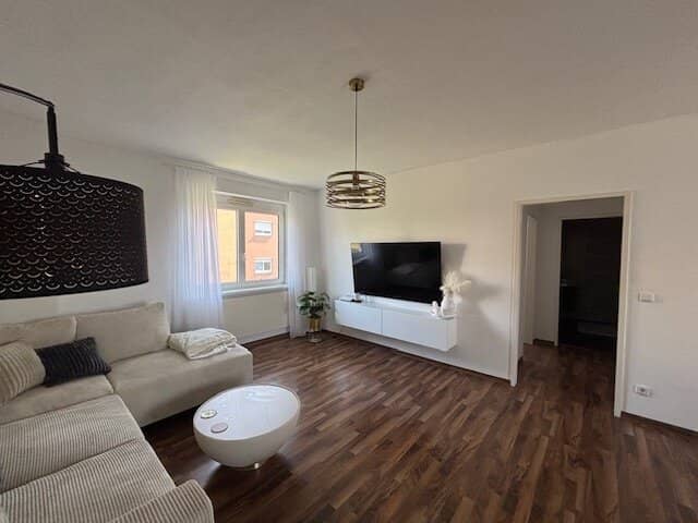 Neusiedl am See - neu sanierte Anlegerwohnung in Ruhelage