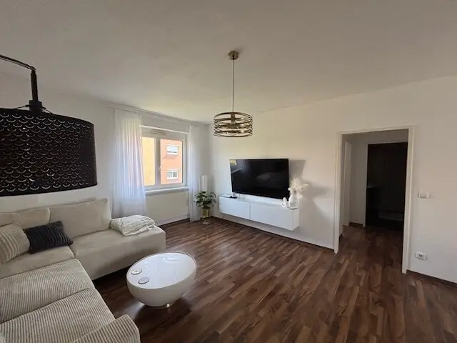 Neusiedl am See - newly renovated investment apartment in a quiet location