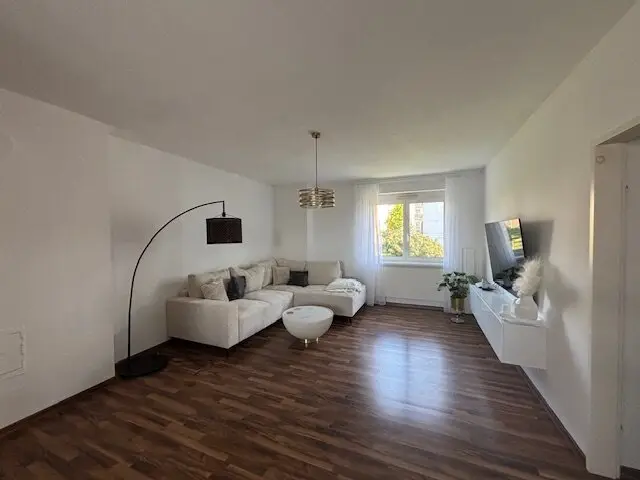 Neusiedl am See - newly renovated investment apartment in a quiet location