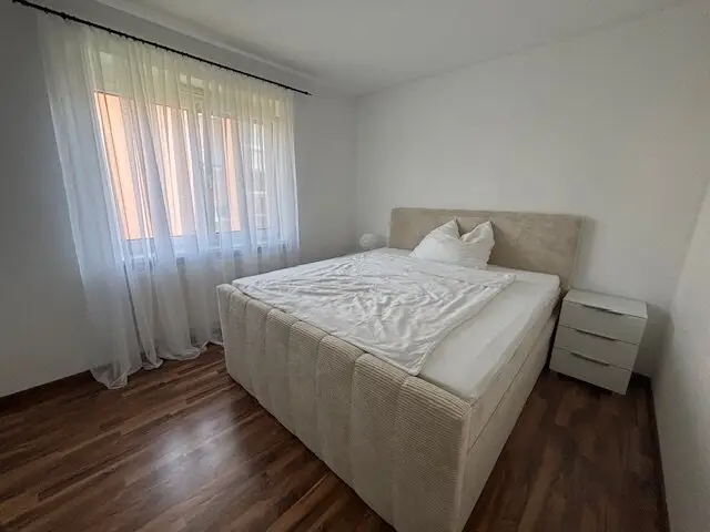 Neusiedl am See - newly renovated investment apartment in a quiet location
