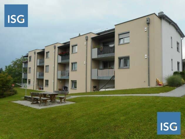 Object 2109: 3-room apartment in 4761 Enzenkirchen, Fichtenweg 3, Top 3