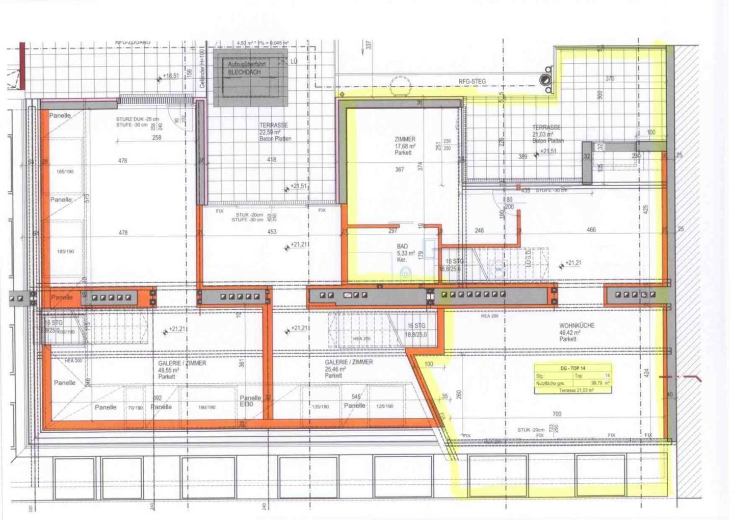 Grundriss 2