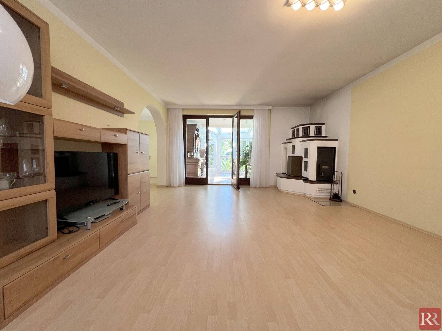 Gepflegter Bungalow mit sonnigem Garten