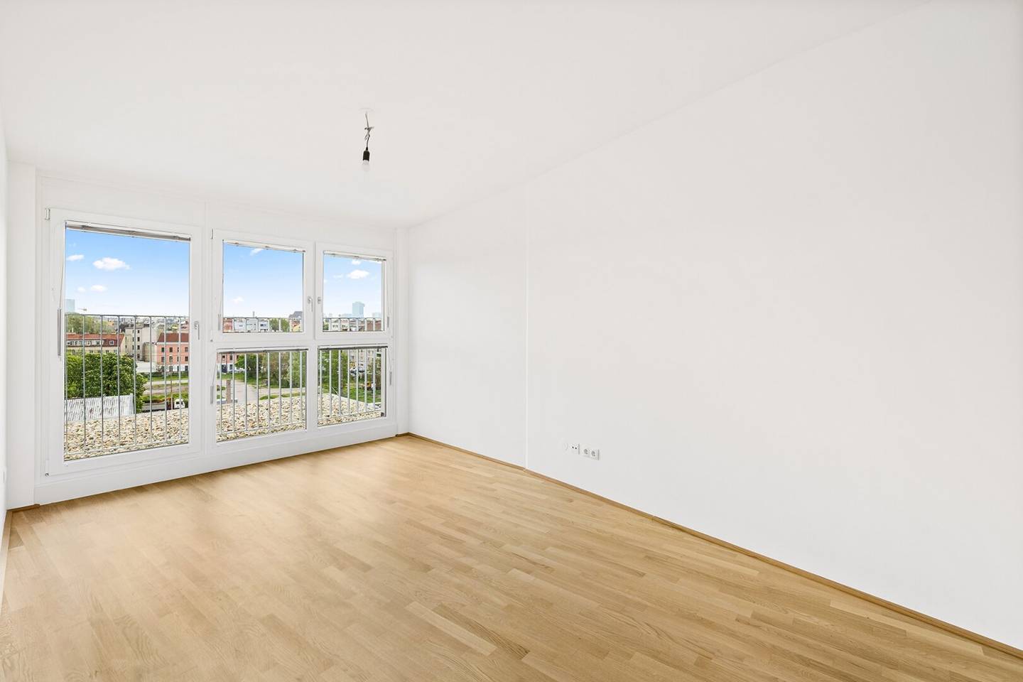 Modern two room attic apartment with terrace (top 54)