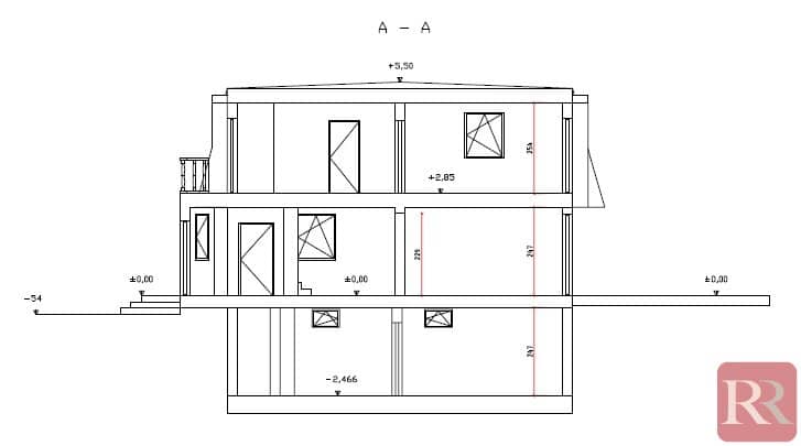 Grundriss 4