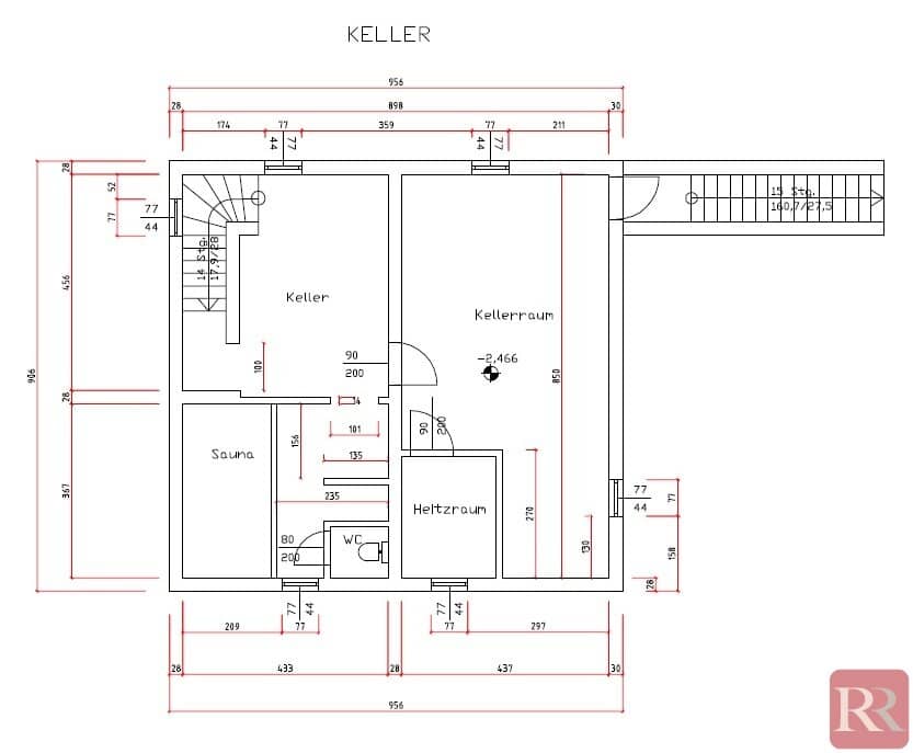 Grundriss 3